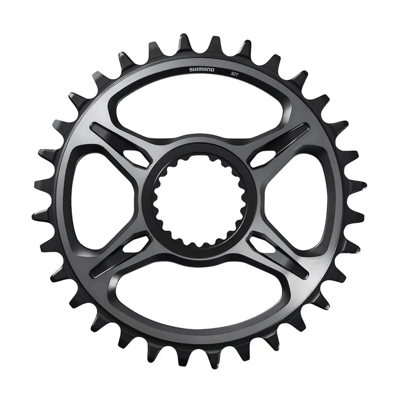 Shimano Sm-Crm95 Xtr Chainring For Fc-M9100-1 / M9120-1 1