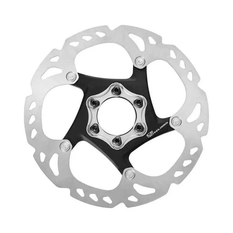 Shimano Sm-Rt86 Deore Xt 6-Bolt Rotor 1