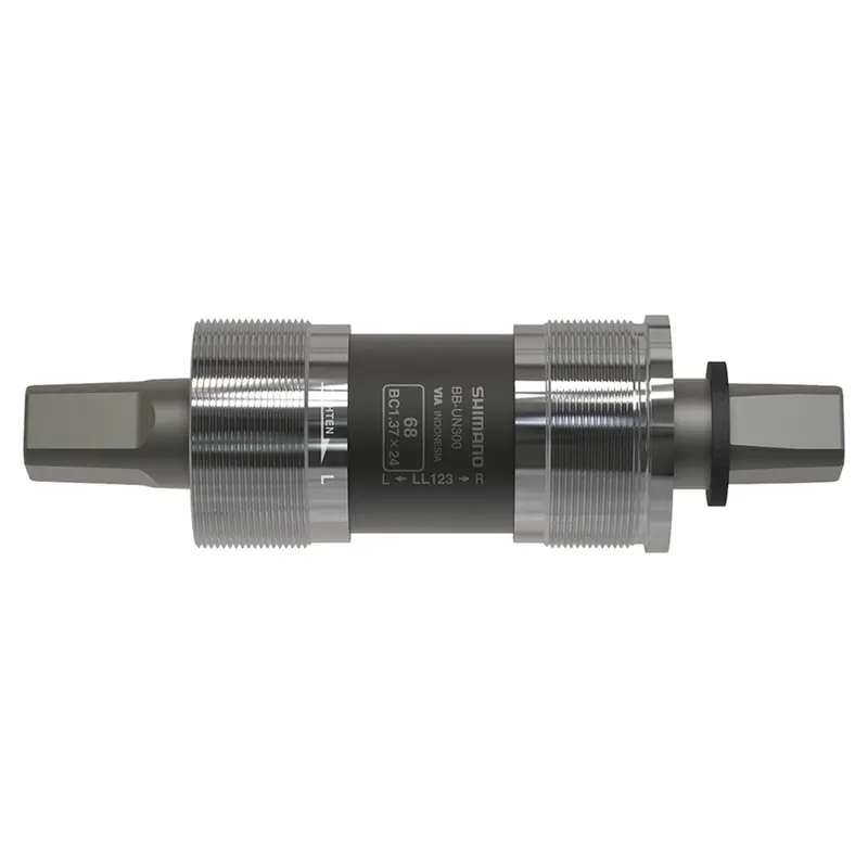 Shimano Tourney A070 Bb-Un300 68Mm (Ll123) Square Type Bottom Bracket 1