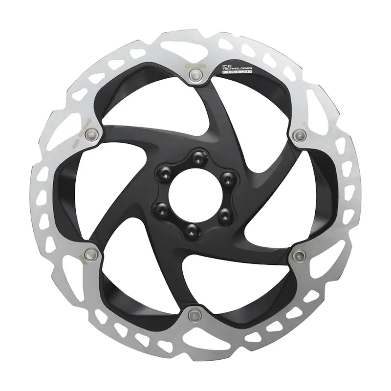 Shimano Xtr Rt-Mt905 6-Bolt Rotor 1