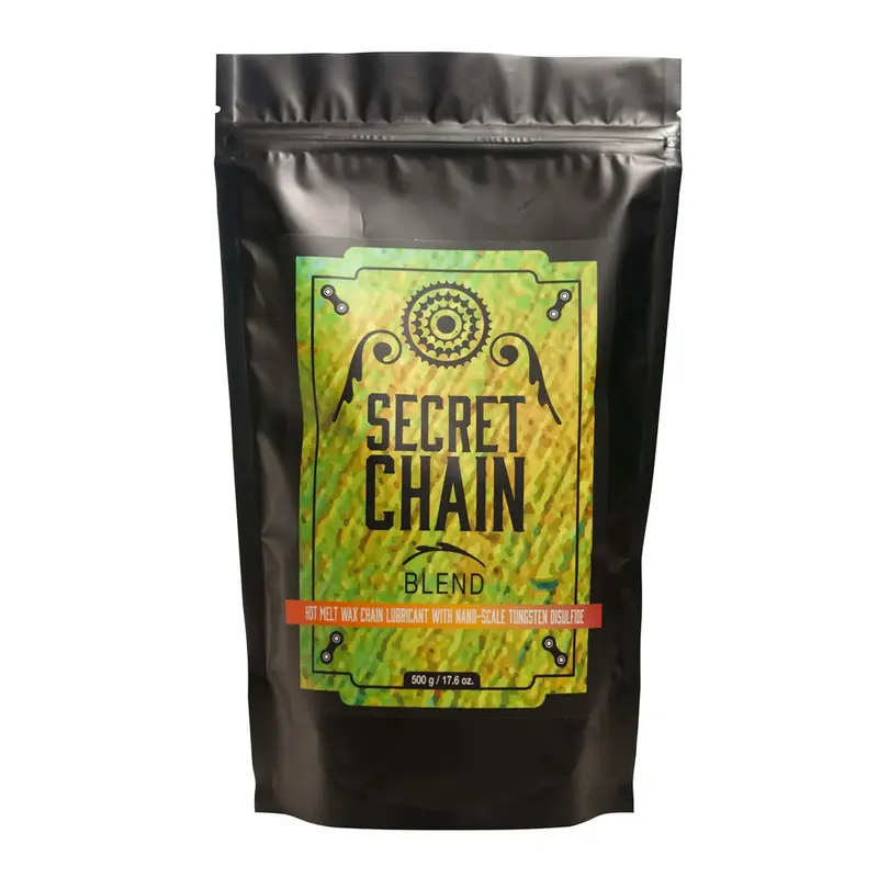 Silca Secret Chain Blend (Hot Melt Wax) 500G 1