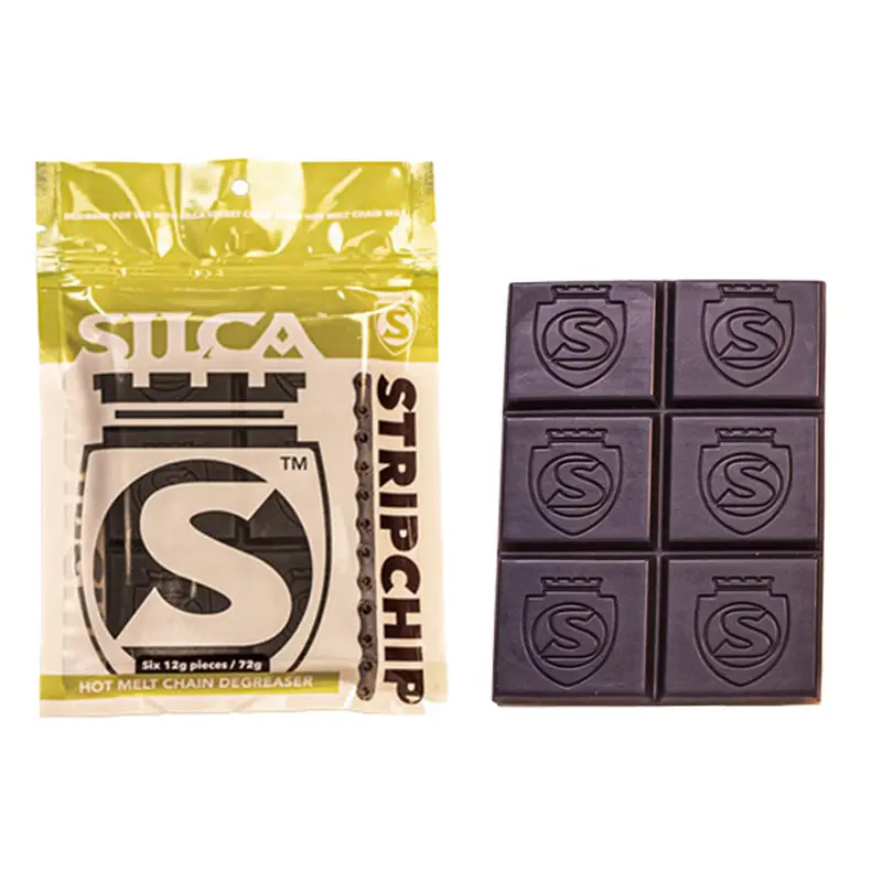 Silca Stripchip 1