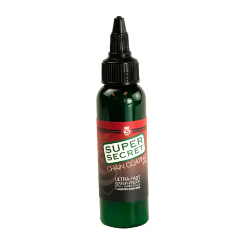 Silca Super Secret Chain Lube 1