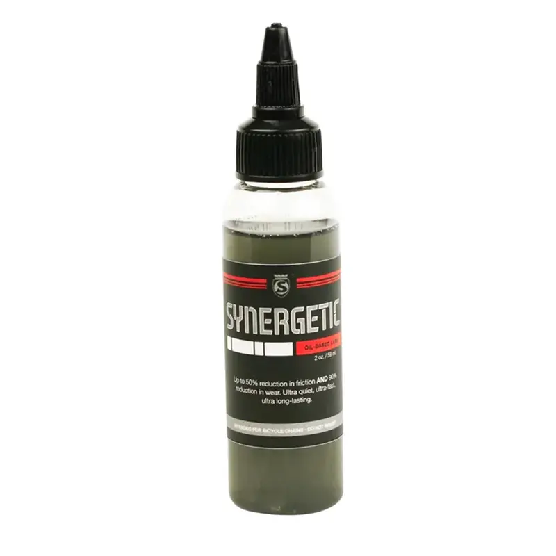 Silca Synergetic Drip Lube 2Oz 1