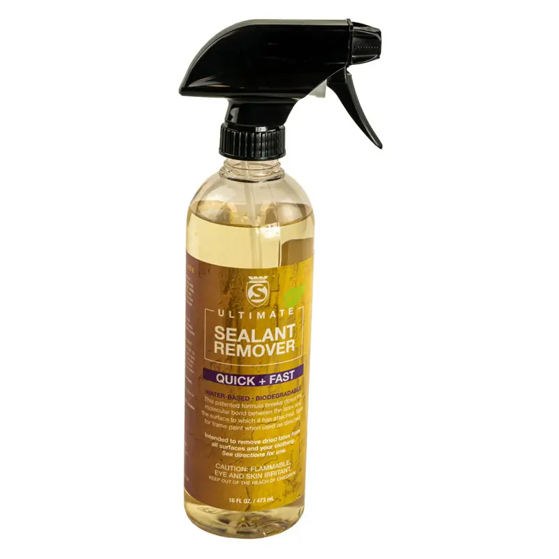 Silca Ultimate Sealant Remover 1