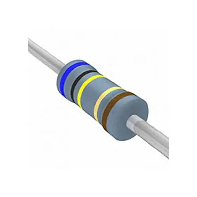 Sinewave Cycles 60Ω Resistor 1