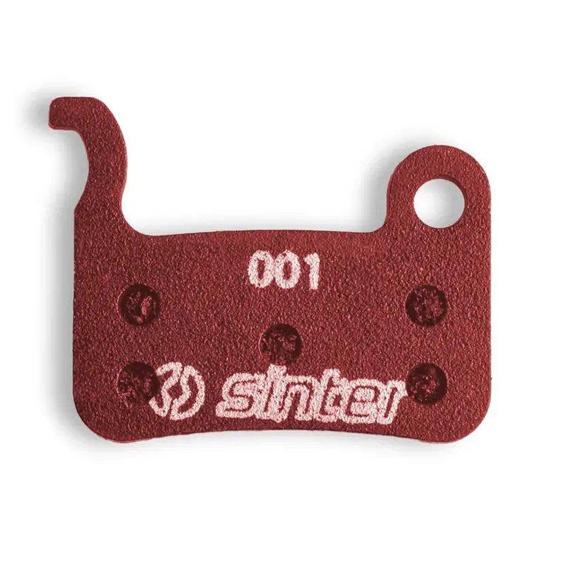 Sinter 001 Shimano A Type Brake Pads 1