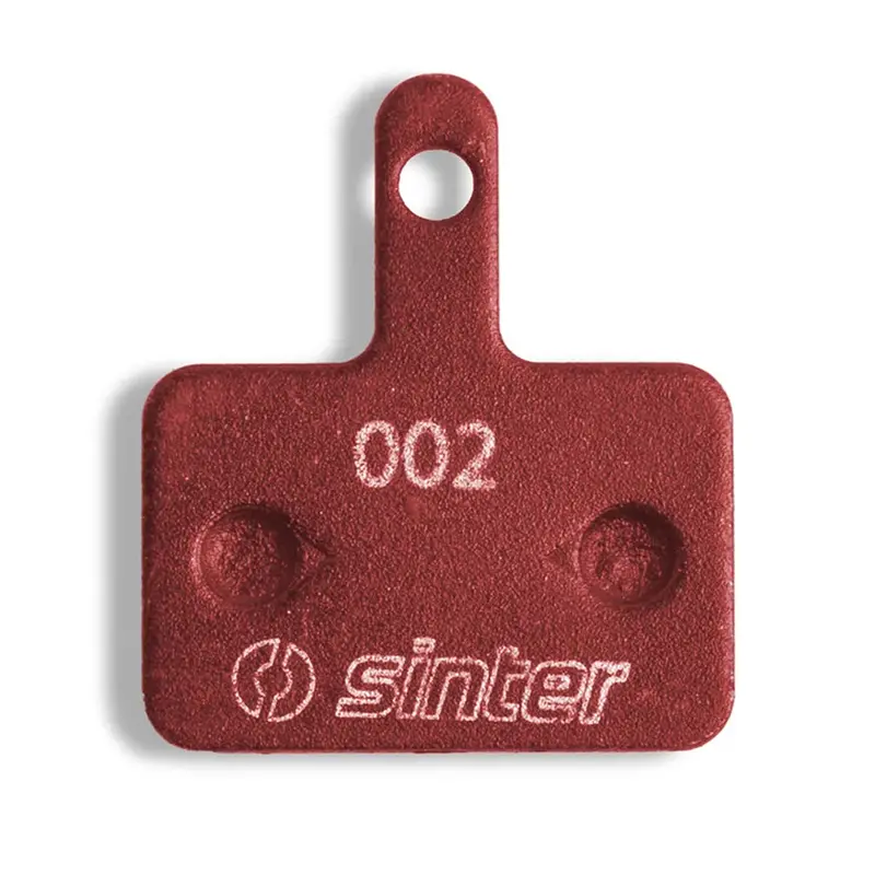 Sinter 002 Shimano B Type Brake Pads 1