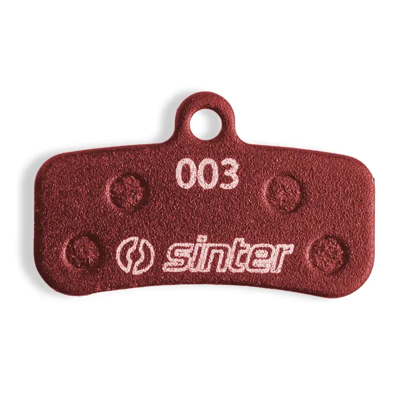 Sinter 003 Shimano D Type Brake Pads 1