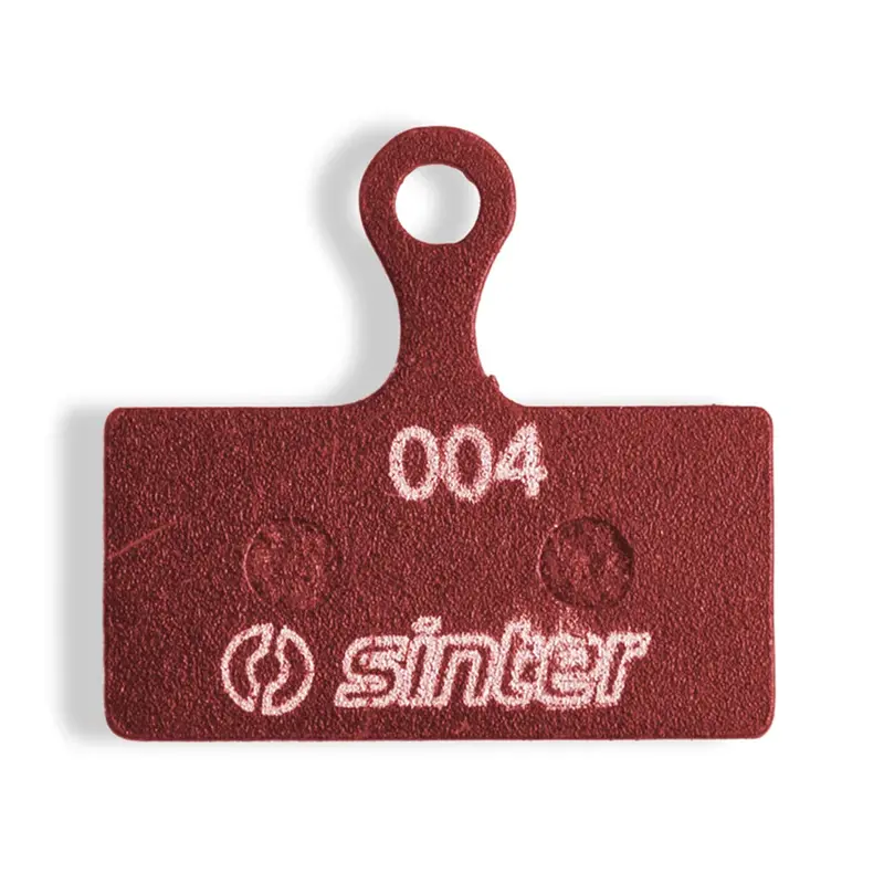 Sinter 004 Shimano G Type Brake Pads 1