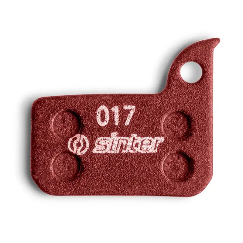 Sinter 017 Sram (Level & Road) Brake Pads 1
