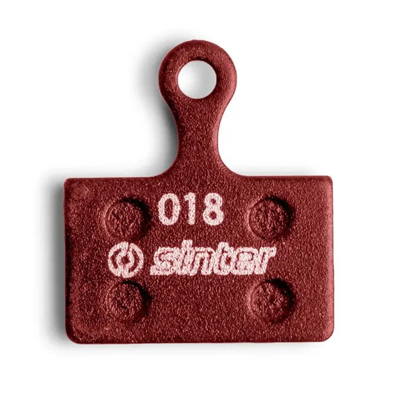 Sinter 018 Shimano K Type Brake Pads 1