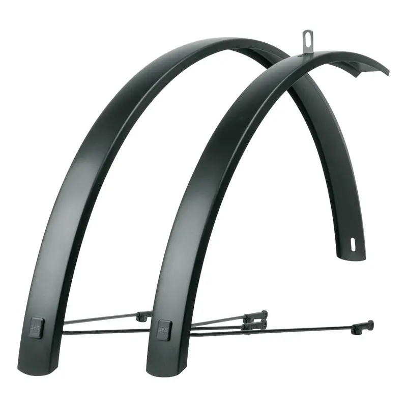 Sks Edge Aluminum 46Mm Fender 1