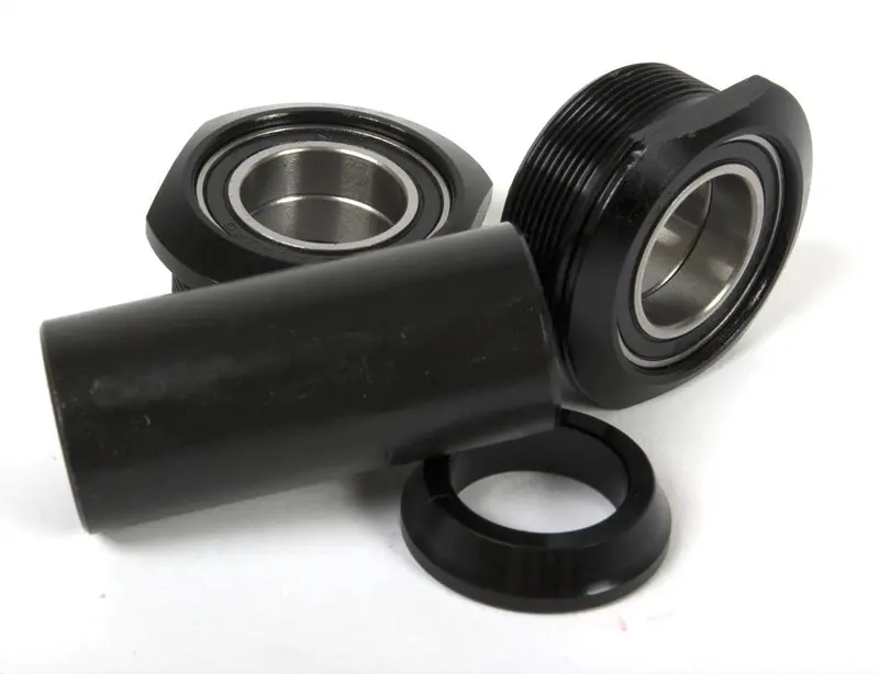 S&M 19Mm Aluminum Euro B/B 1