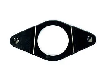 S&M Aluminum Cnc Gyro Plate 1