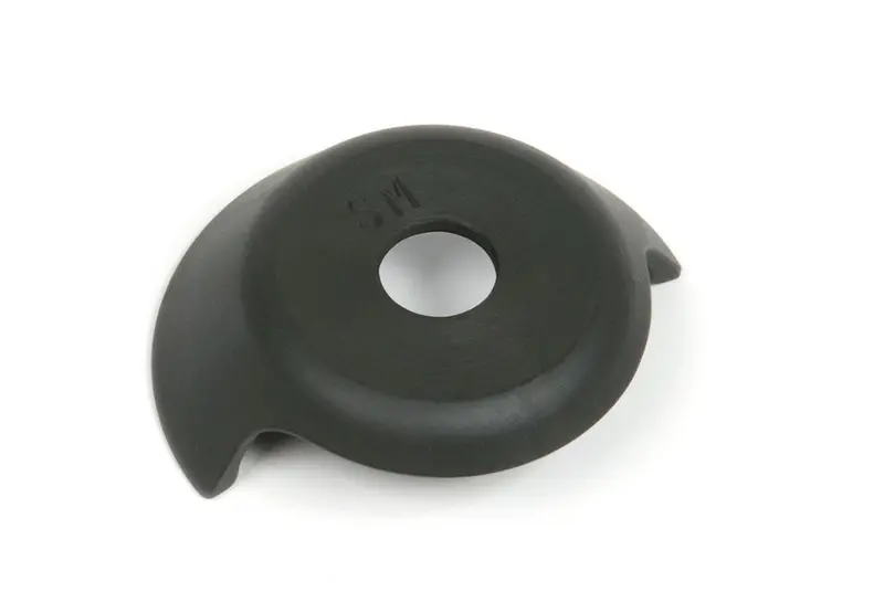 S&M Cymbal Drive Side Hub Guards 1