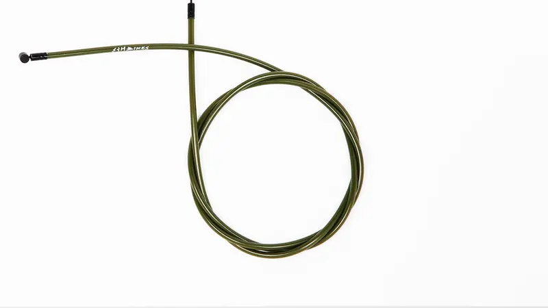 S&M Linear Brake Cable 1