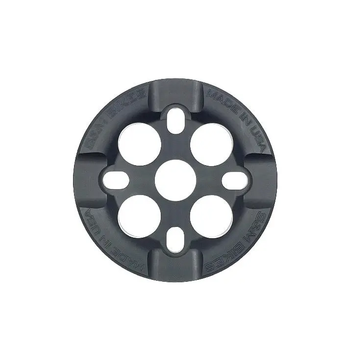 S&M Mid School Guard Sprocket 1