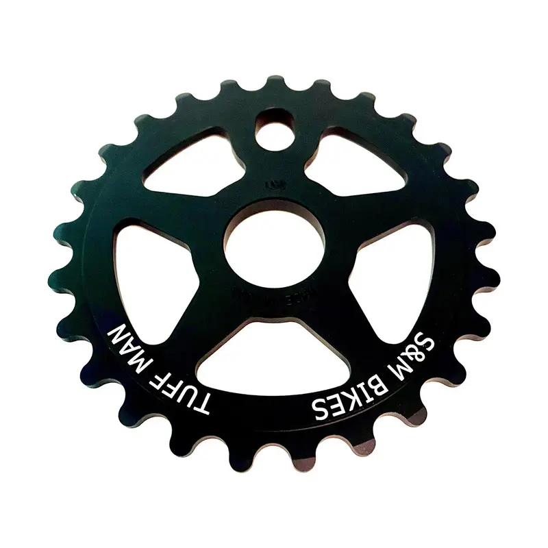 S&M Tuffman Sprocket 2