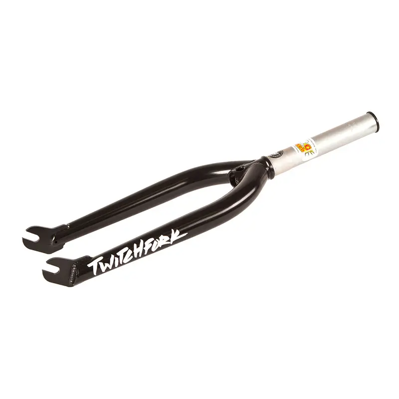 S&M Twitchfork 15Mm 1