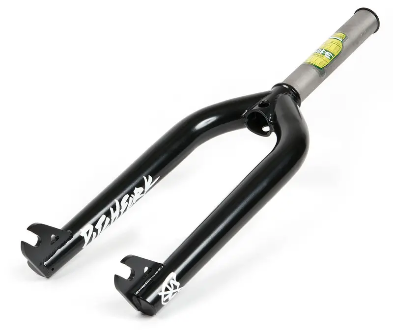 S&M Widemouth Pitchfork 1