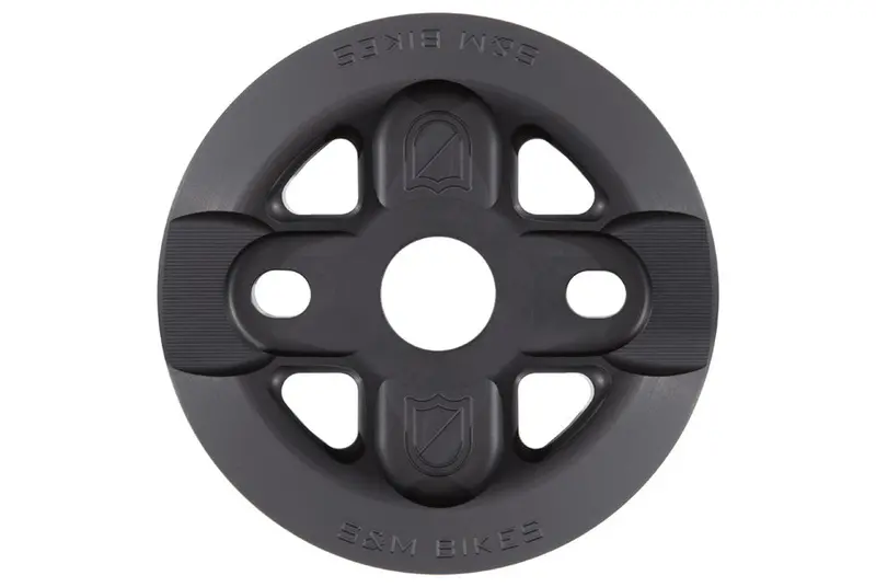 S&M X-Man Guard Sprocket 1