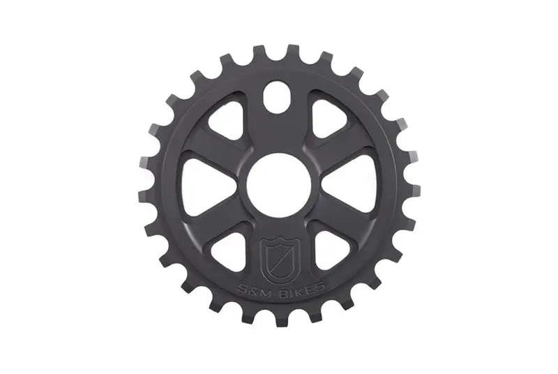 S&M X-Man Sprocket 1