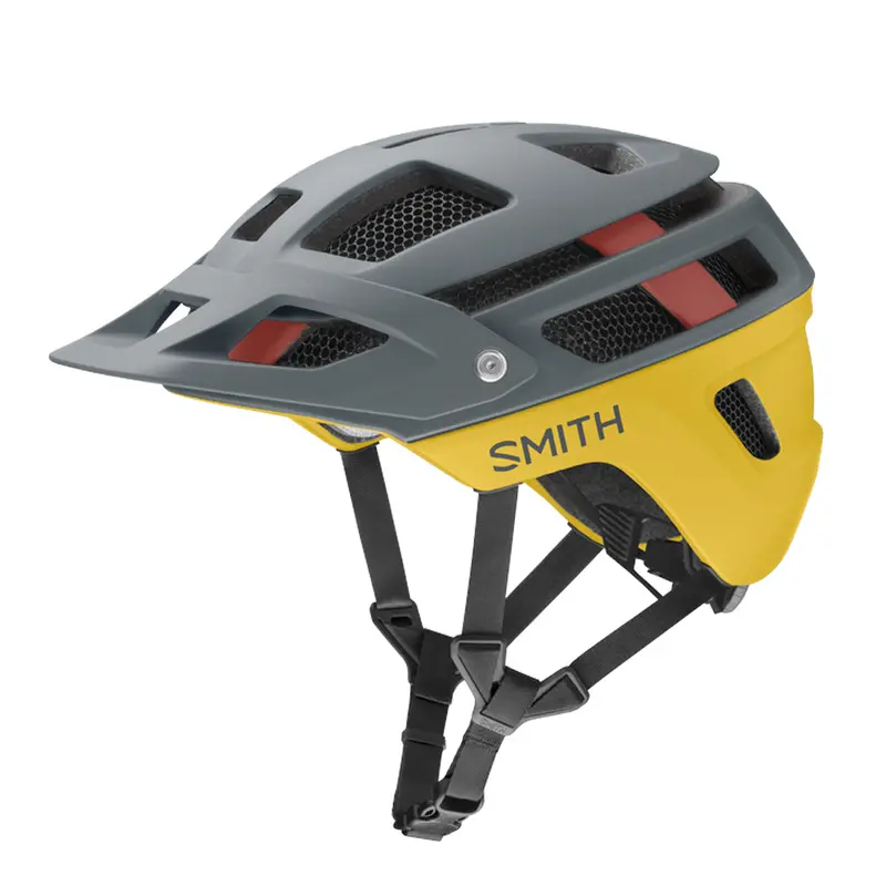 Smith Forefront 2 Mips Helmet 1