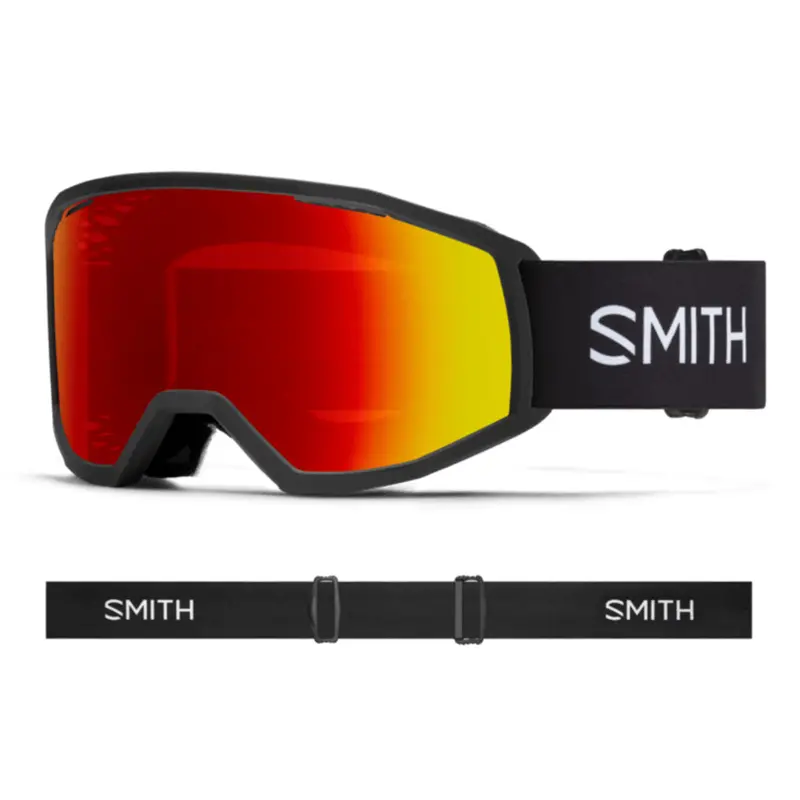 Smith Optics Loam S Mtb Goggles 1
