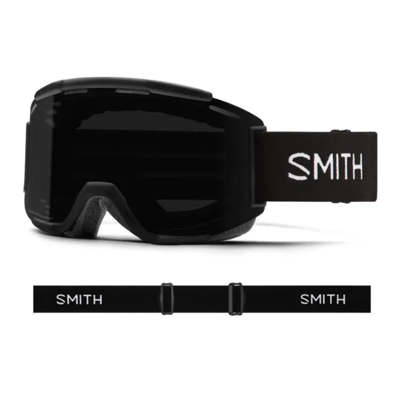 Smith Optics Squad Mtb Goggles 1