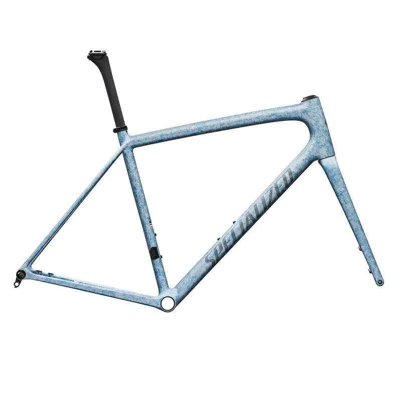 Specialized  Aethos 2 Frameset 1