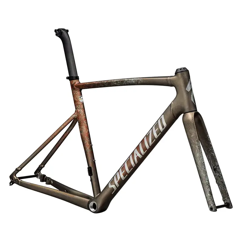 Specialized Allez Sprint Frameset 1