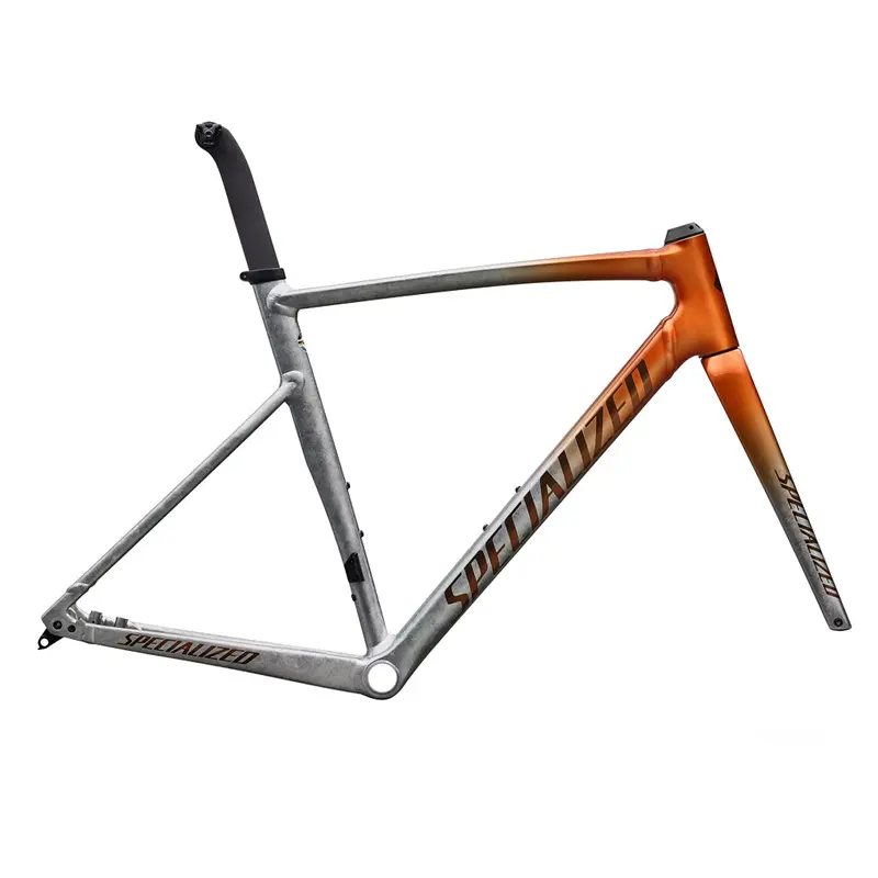 Specialized Allez Sprint Frameset 1