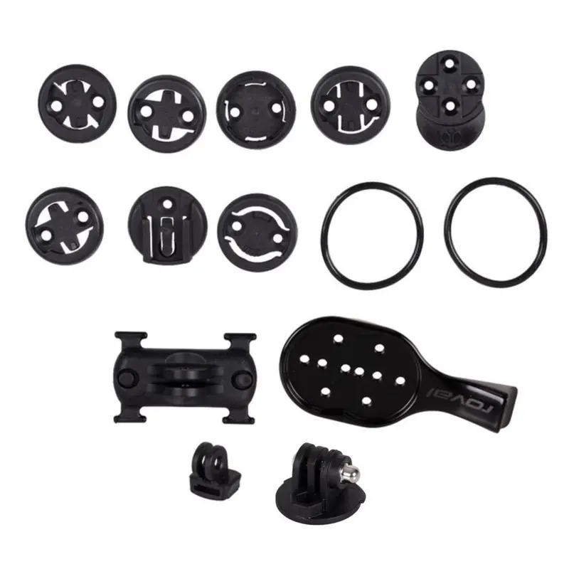 Specialized Alpinist Accessory Mount 1