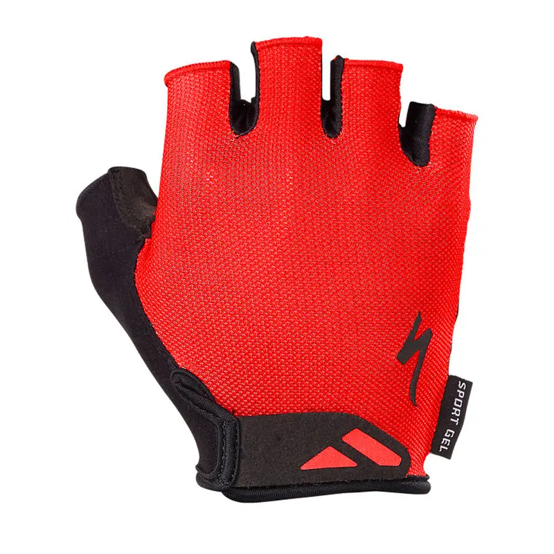 Specialized Bg Sport Gel Glove 1