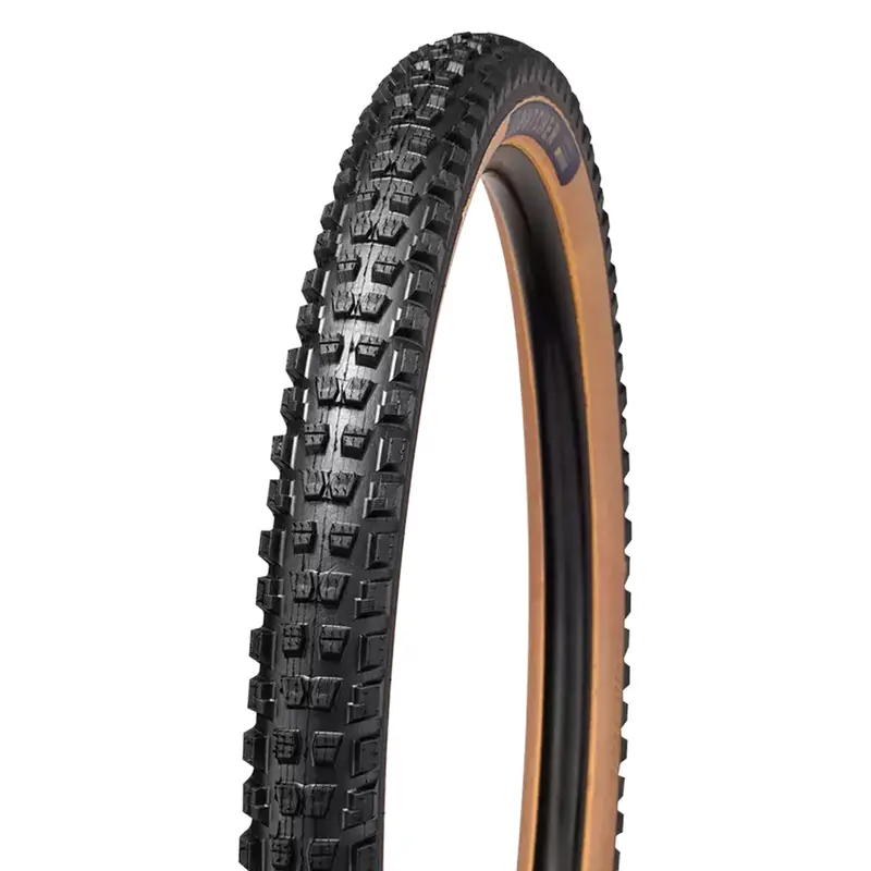 Specialized Butcher Grid Trail T9 Tlr Soil Searching Tan Trail 1