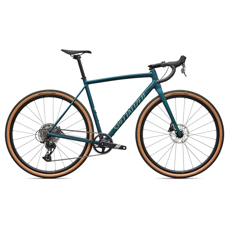 Specialized Crux Dsw Comp 1