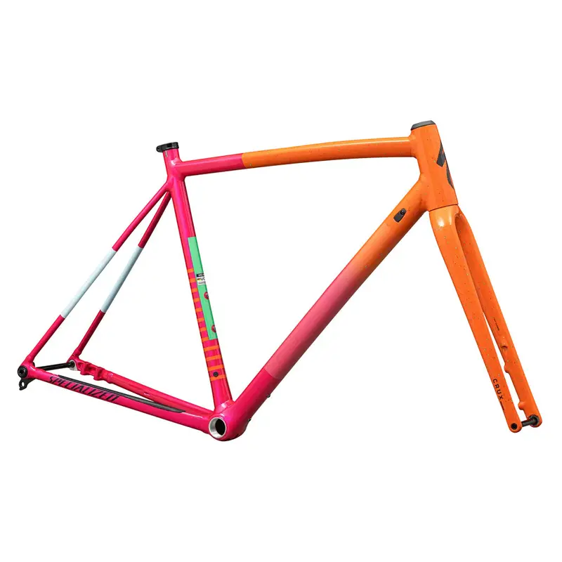 Specialized Crux  Dsw Frameset 1
