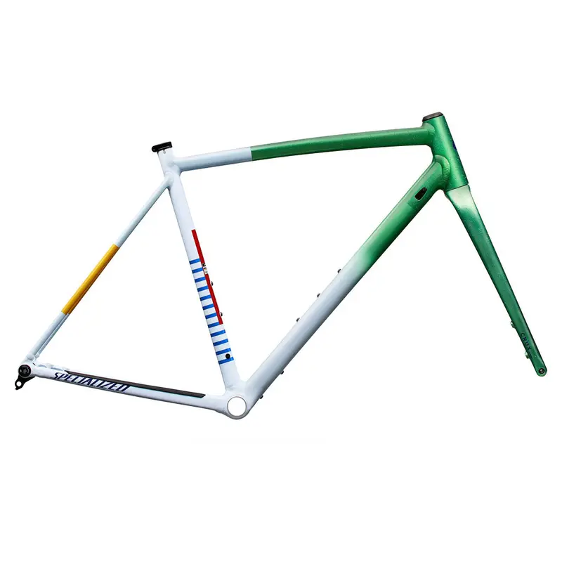 Specialized Crux  Dsw Frameset 1