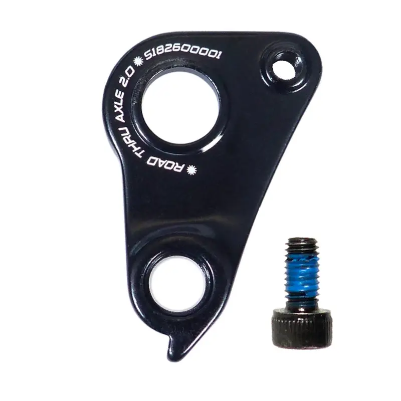 Specialized Disc Thru Axle Derailleur Hanger 1