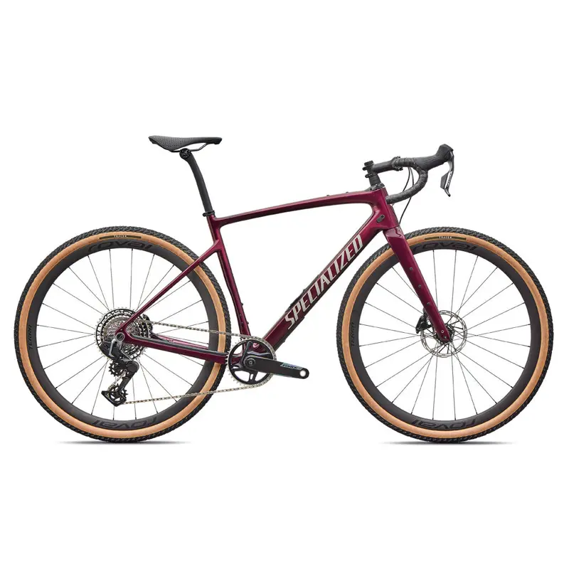 Specialized Diverge 4 Pro 1
