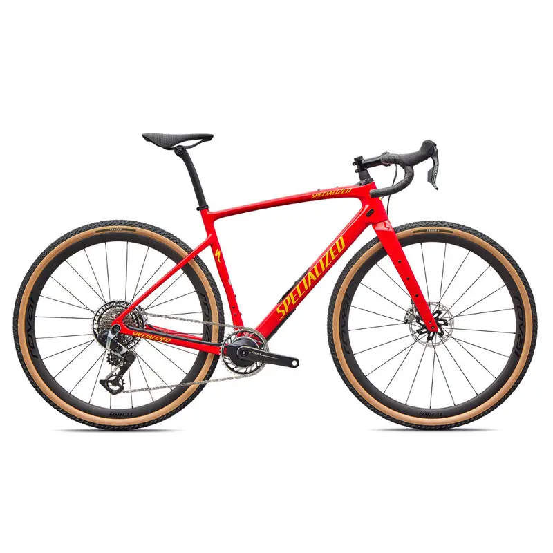 Specialized Diverge 4 Pro Ltd 1