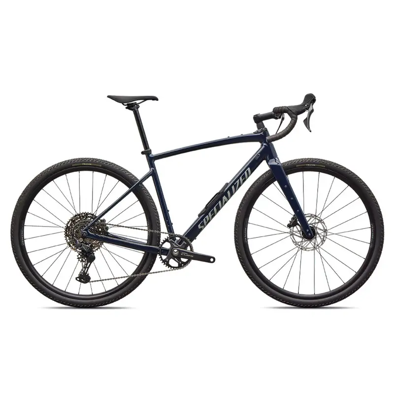 Specialized Diverge 4 Sport Alloy 1