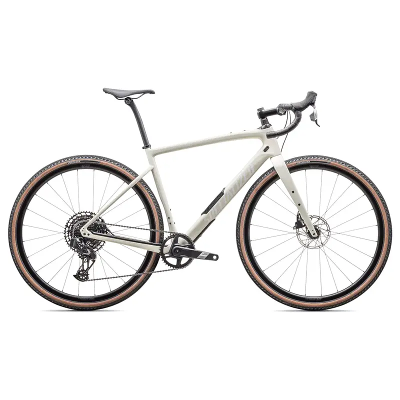 Specialized Diverge Comp Carbon 1