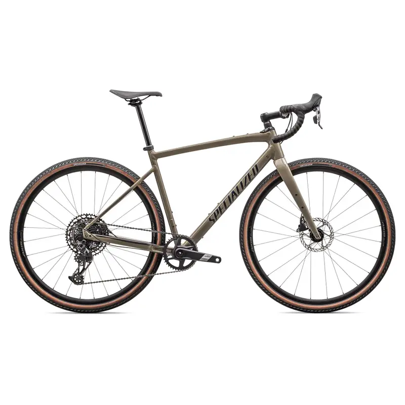 Specialized Diverge Comp E5 1