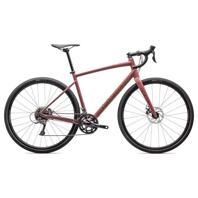 Specialized Diverge E5 1