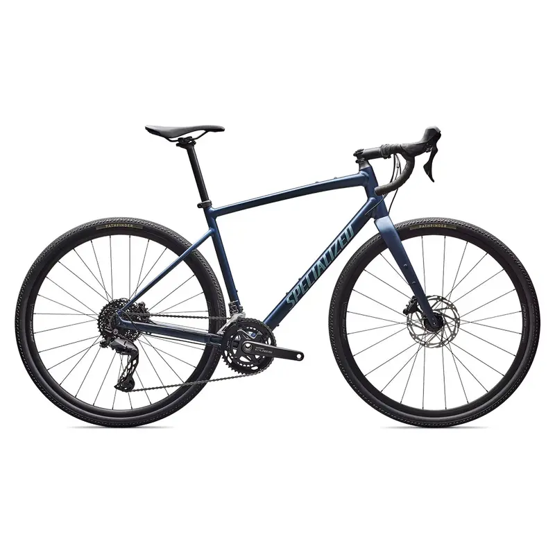 Specialized Diverge E5 1
