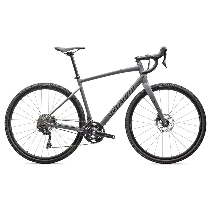 Specialized Diverge E5 Elite 1