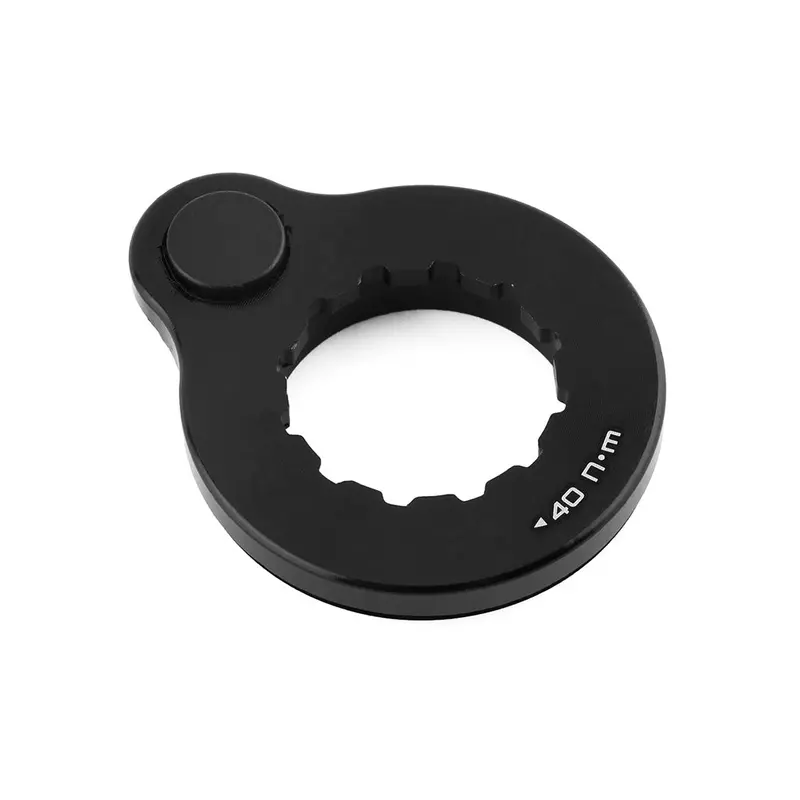 Specialized Ele Speed Sensor Mag Holder V2 Centerlock 1