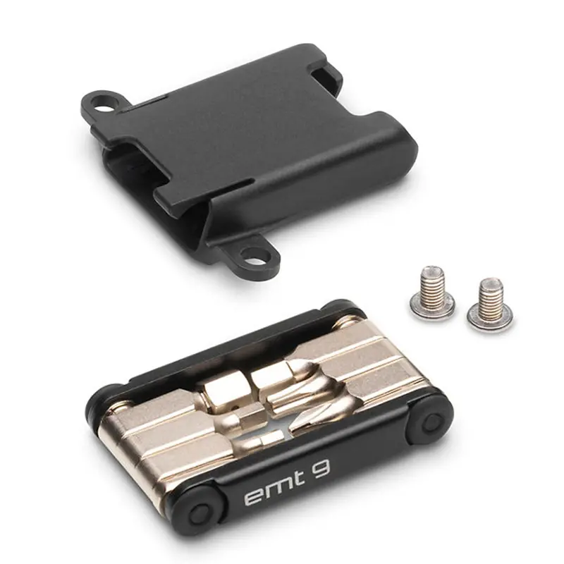 Specialized Emt 9 Tool W/Cradle 1